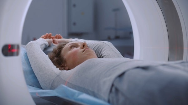 Máquina de tomografia, o que é tomografia