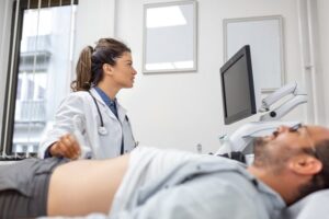 O que é possível detectar no exame de ultrassom