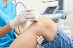 ultrassom das articulações, ultrassom para articulações e tendões