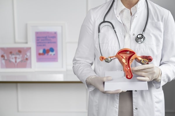 exame de ultrassonografia transvaginal, como é feito, como se preparar