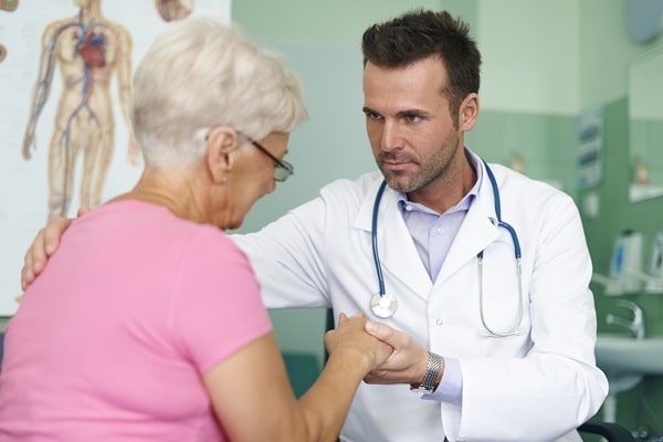 Ressonância Magnética nos cuidados da musculação para idosos