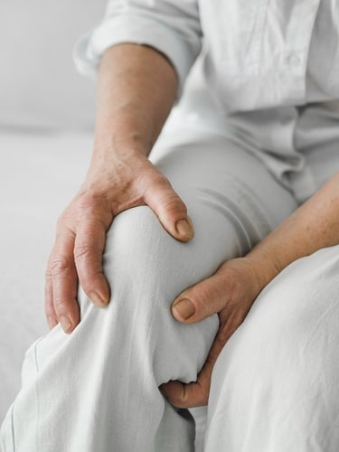 dor osteoporose