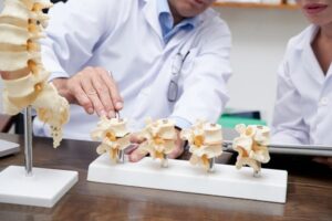 osteoporose, primeiros sinais