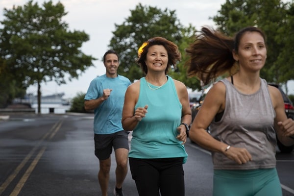 ressonância magnética musculoesquelética para corredores