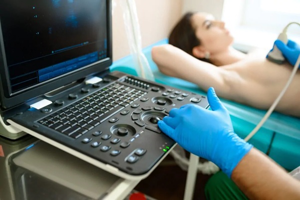 Diferenças entre a Ressonância de mama, mamografia e ultrassom de mama