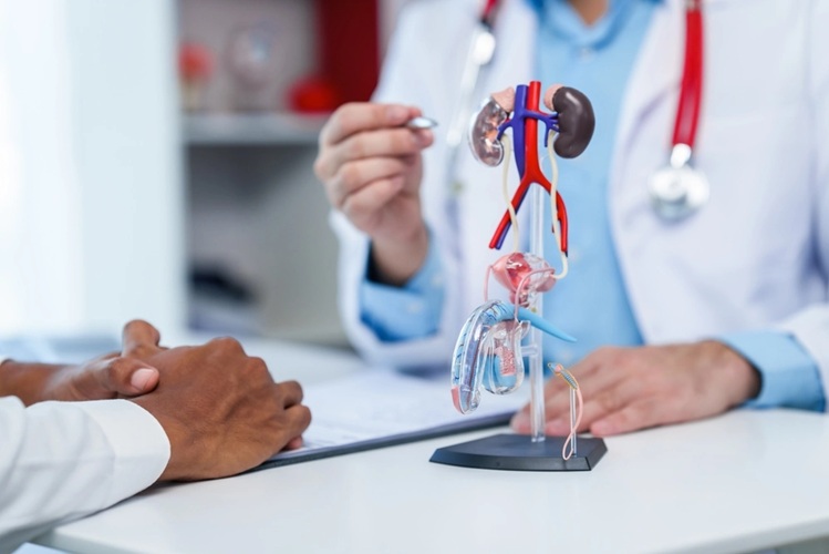 quando procurar um urologista